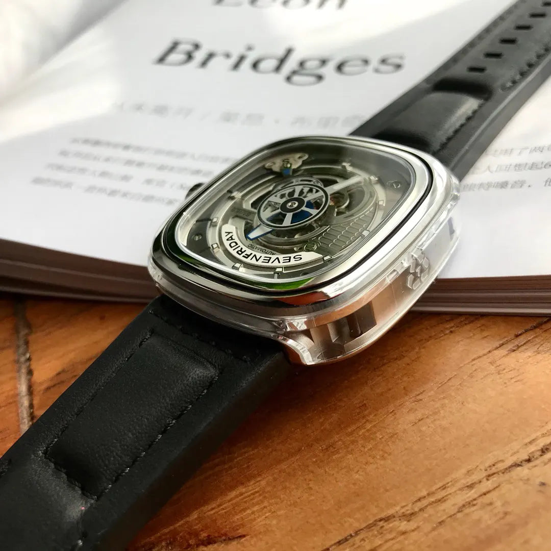 SevenFriday S1/01 Watch