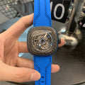 SevenFriday S3/03 Blue