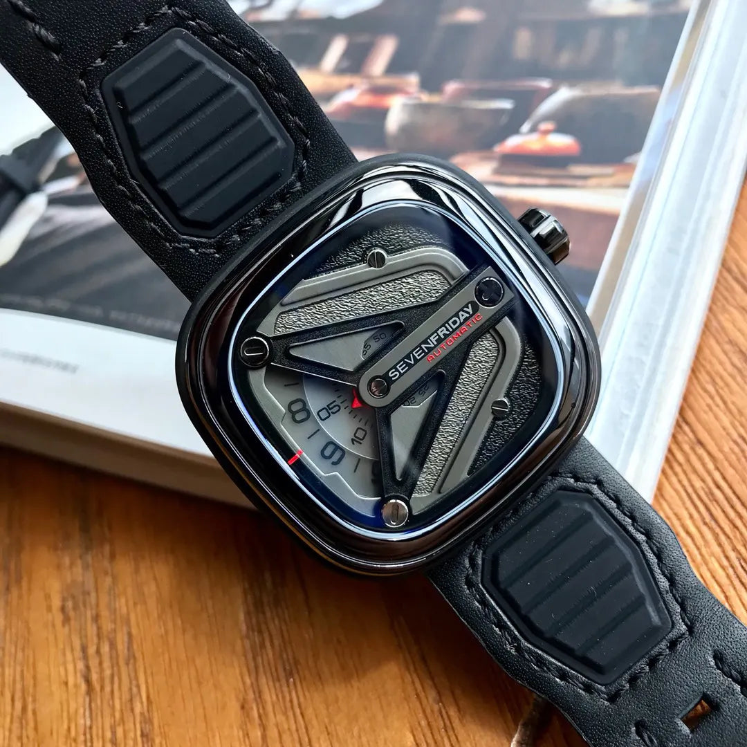 SevenFriday T1/01 - Hình 6