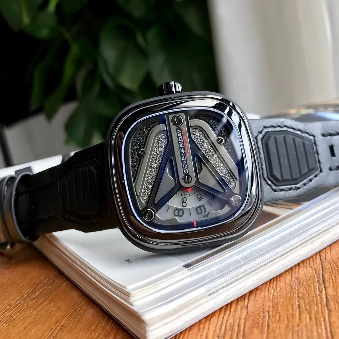 SevenFriday T1/01 - Hình 3