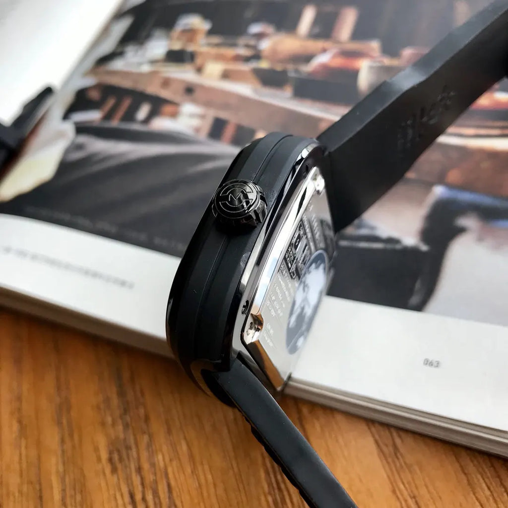 SevenFriday T1/01 - Hình 2