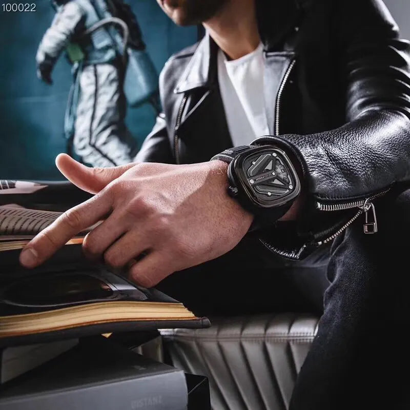 SevenFriday T1/01 - Hình 5