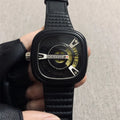 SevenFriday V3/01 Black
