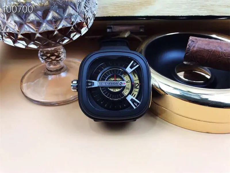 SevenFriday M1/04 - Hình 6
