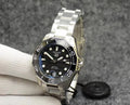 TAG Heuer Aquaracer Black Dial
