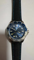 TAG Heuer Aquaracer GMT