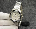 Tag Heuer Silver Watch