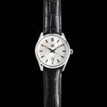 Tag Heuer Silver Dial