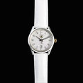 Carrera Silver Glitter Dial