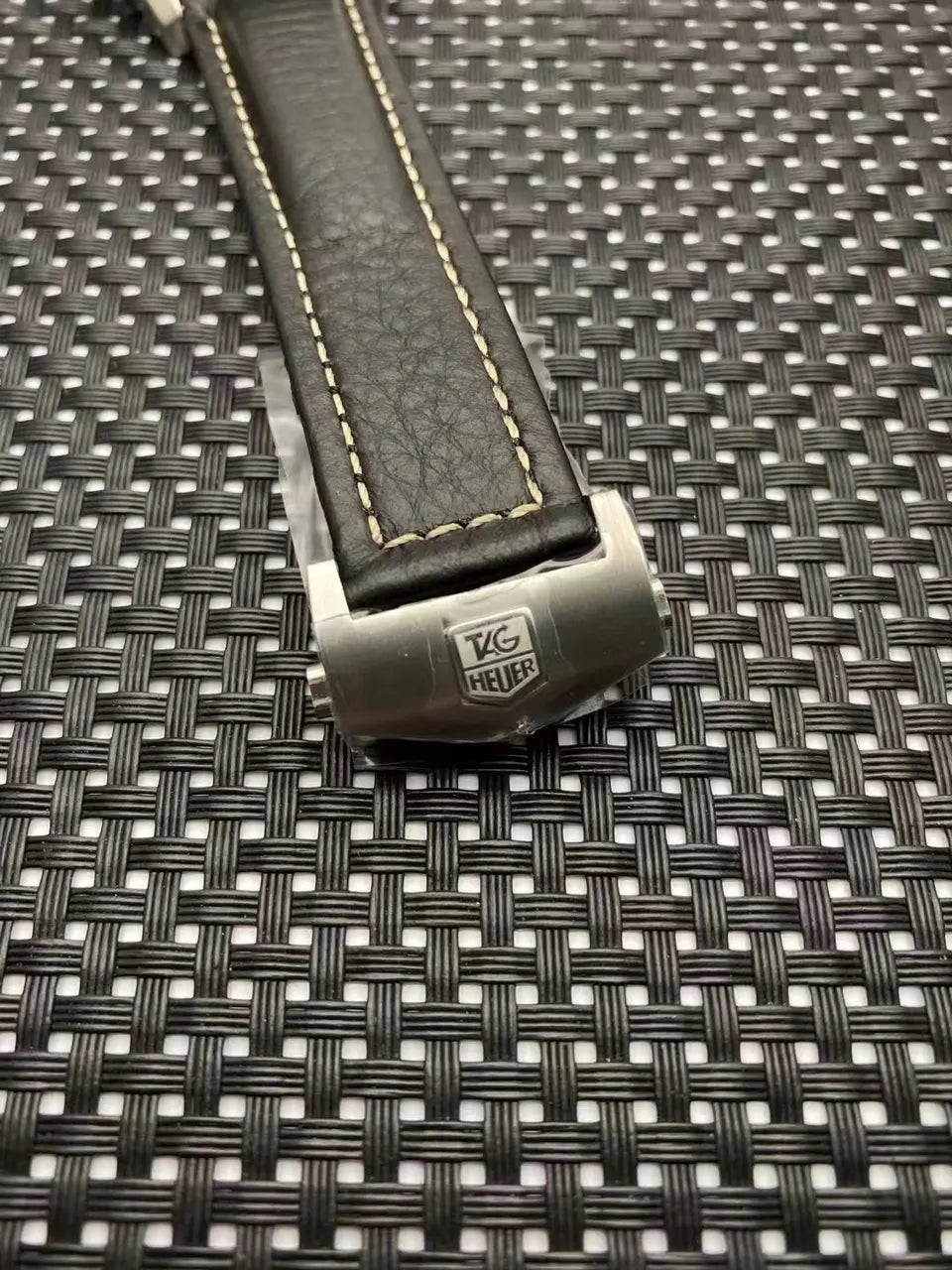 TAG Heuer Carrera Purple - Hình 3