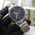 TAG Heuer Black Dial Watch