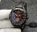 limited Tag Heuer Mario Kart Watch
