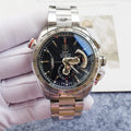 TAG Heuer Calibre 36