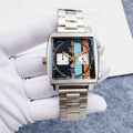 TAG Heuer Monaco Gulf Edition