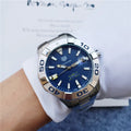 TAG Heuer Aquaracer Blue