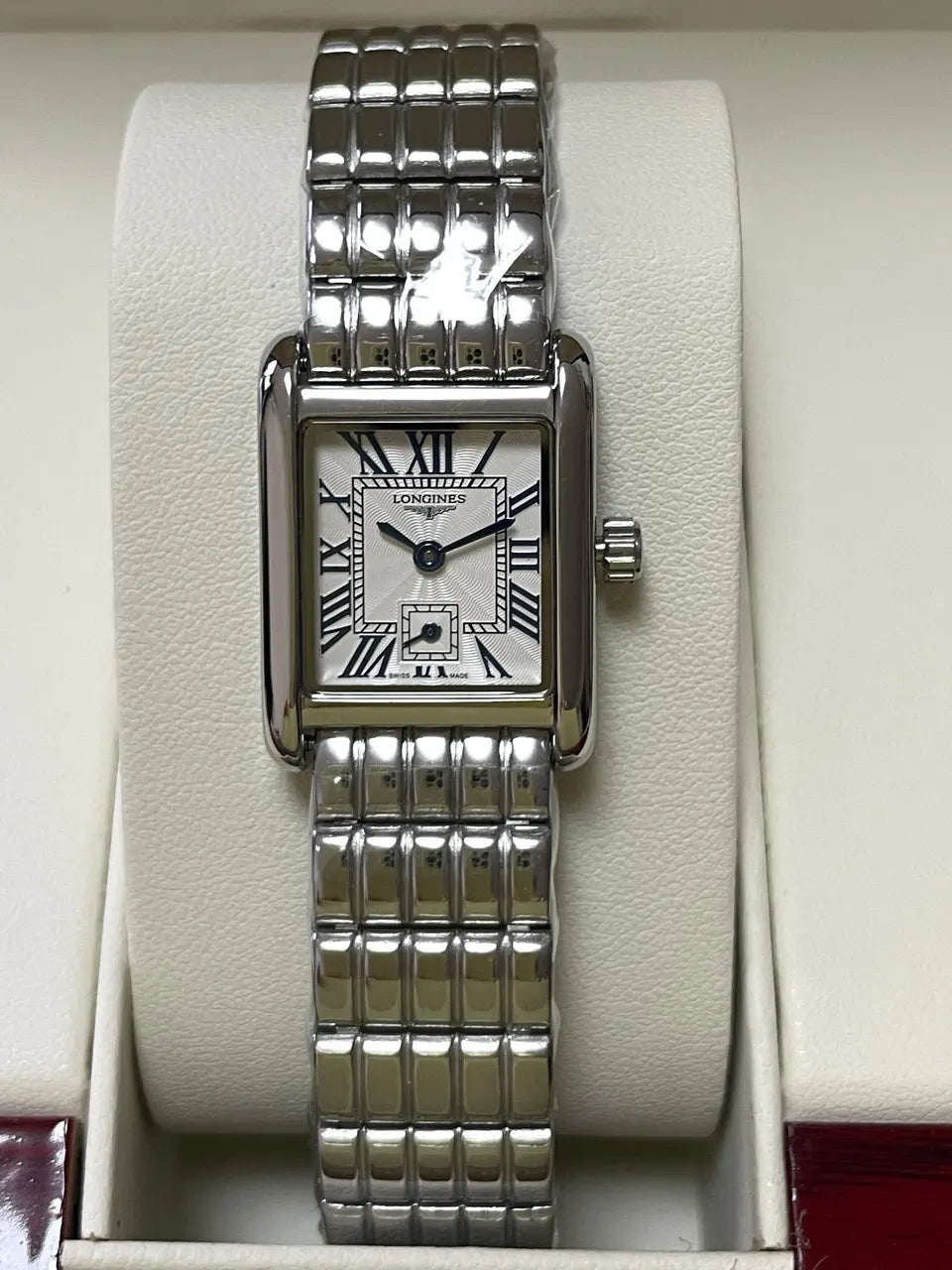 Longines Diamond Ladies Watch - Hình 12