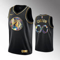 Timberwolves Black Diamond Jersey