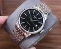 Tissot Swissmatic Watch