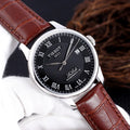 Tissot Le Locle Black Dial