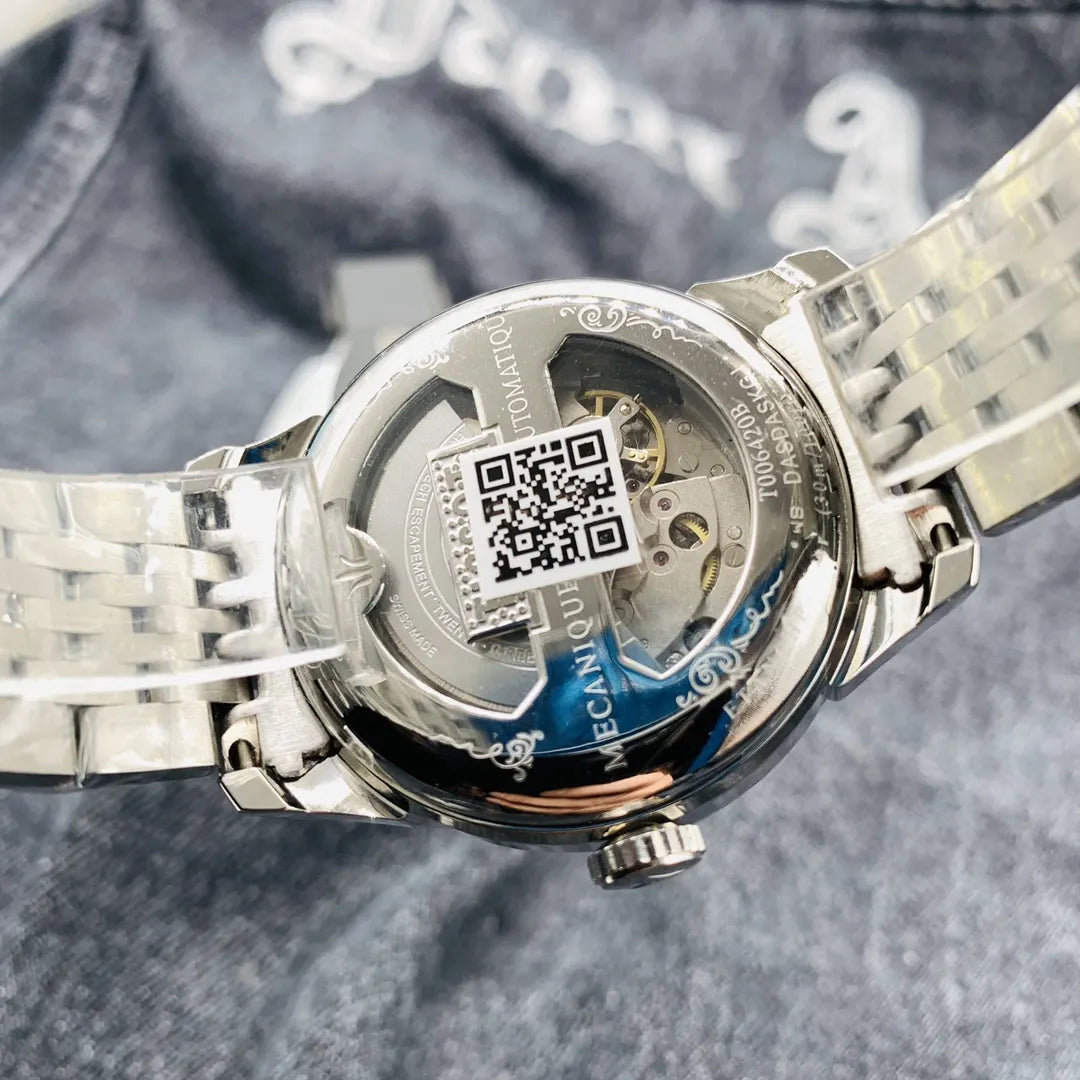Tissot Le Locle Powermatic