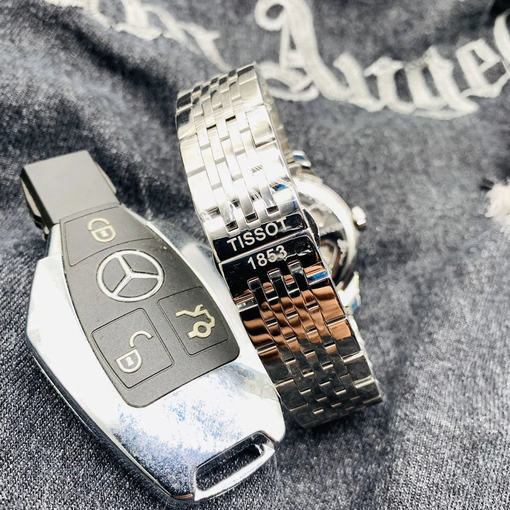 Tissot Le Locle Powermatic - Hình 2