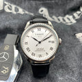 Tissot Le Locle White Dial