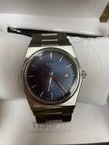 Tissot PRX Blue Dial