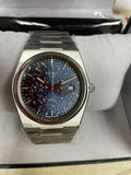 Tissot PRX Galaxy Dial