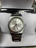 Tissot PRX Silver Dial