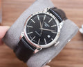 Tissot Swissmatic Black