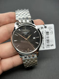 Tissot Black Dial Watch