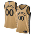 Raptors City Edition Jersey