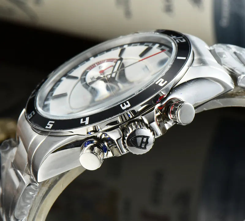 Tudor Grantour Fly-Back - Hình 3