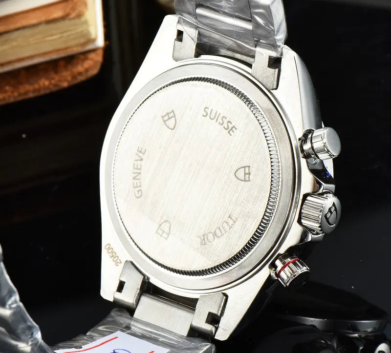Tudor Grantour Fly-Back