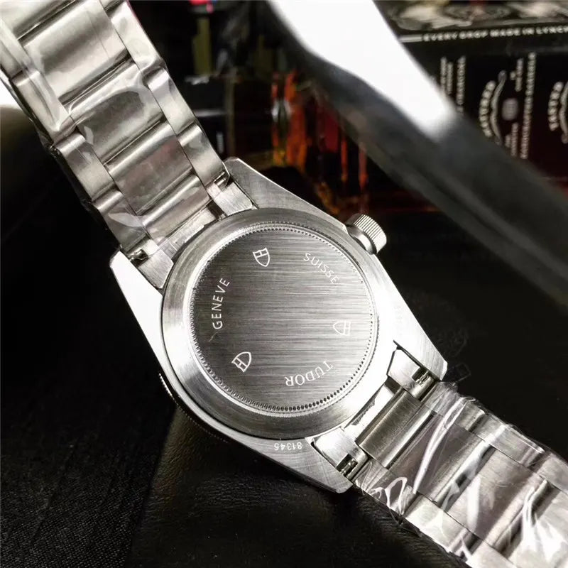 Tudor Black Bay Steel - Hình 3