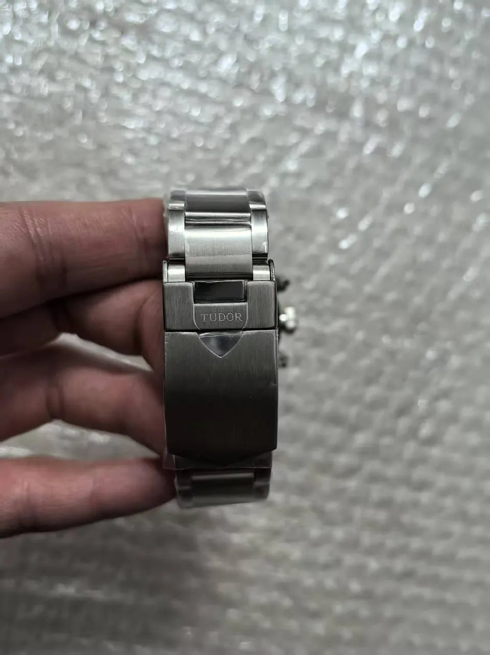 Tudor Tiffany Blue Watch - Hình 3