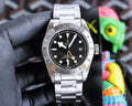 Tudor Black Bay GMT steel