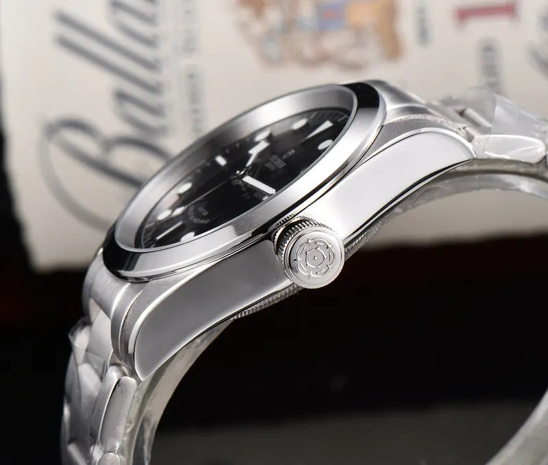 Tudor Black Bay 41 - Hình 3