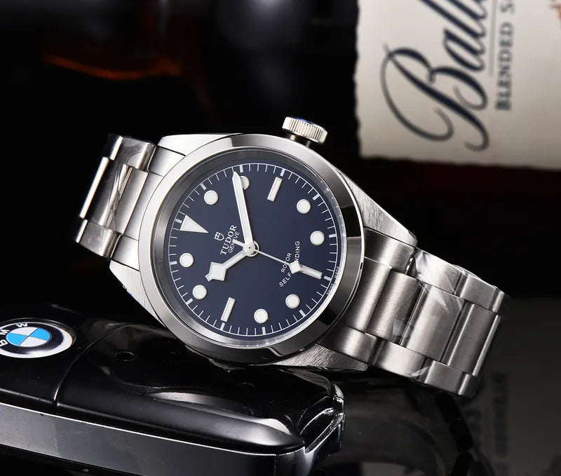 Tudor Black Bay 36 Blue - Hình 2