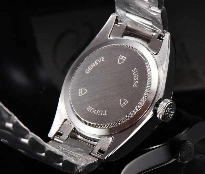 Tudor Black Bay 36 Blue - Hình 4