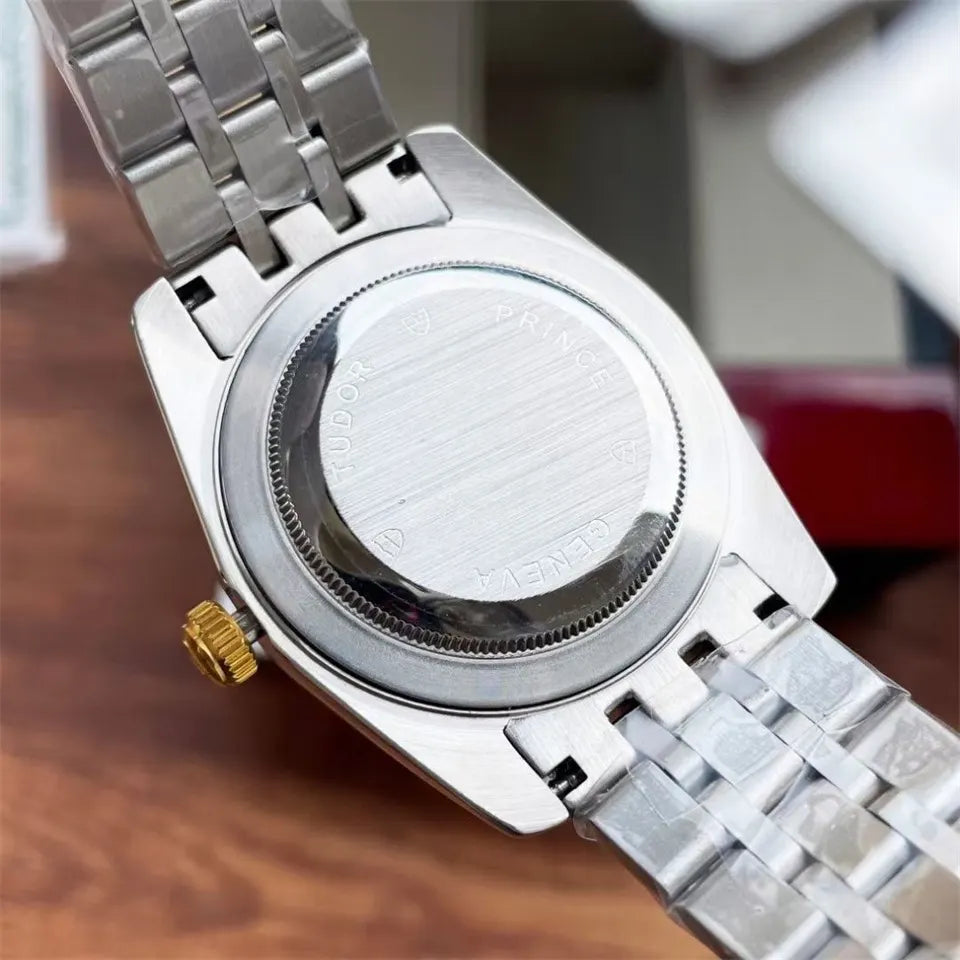 Tudor Royal Diamond - Hình 2