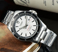 Tudor Grantour White Dial
