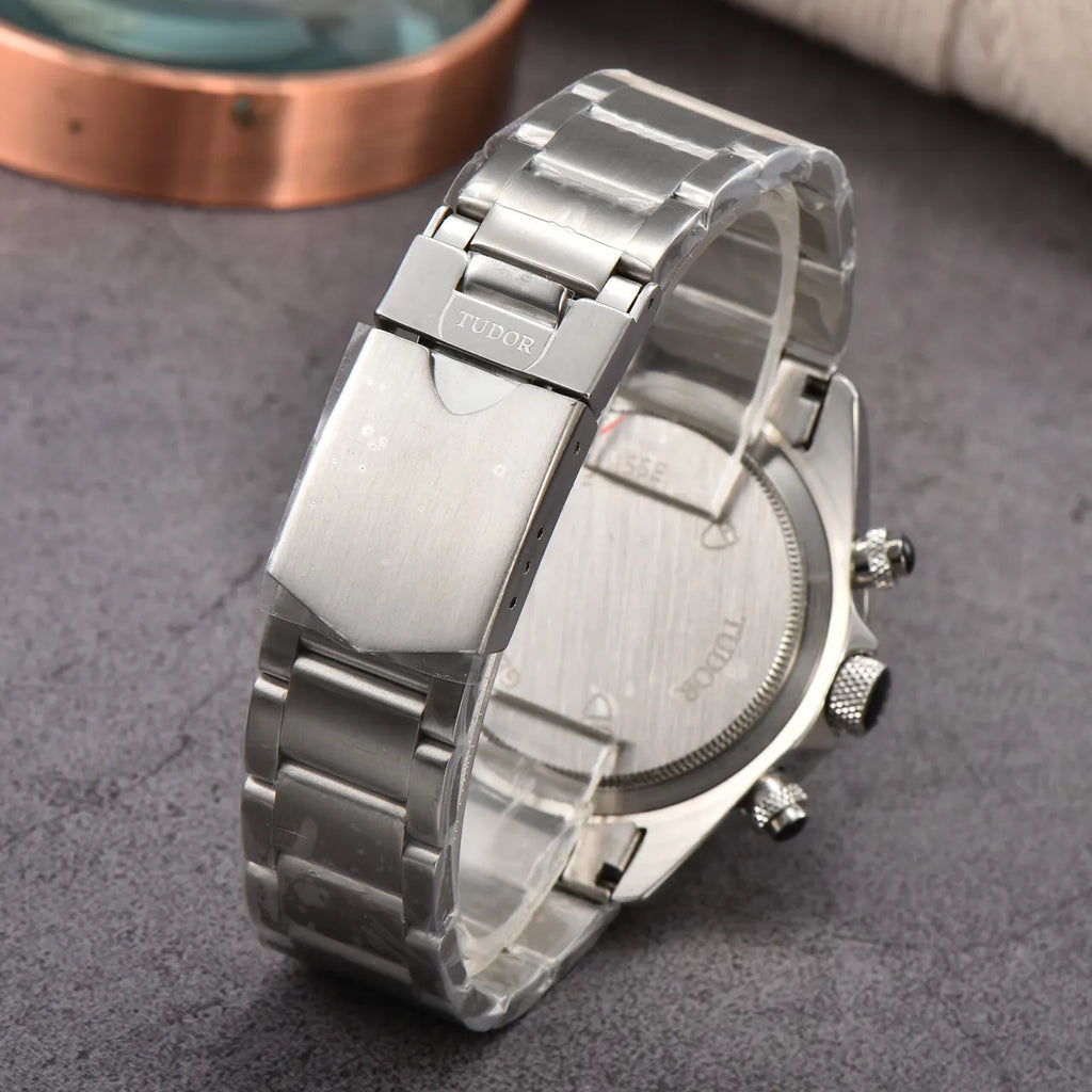Tudor Heritage Chrono - Hình 3