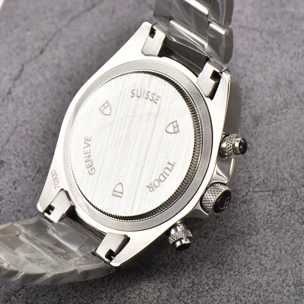 Tudor Heritage Chrono - Hình 2