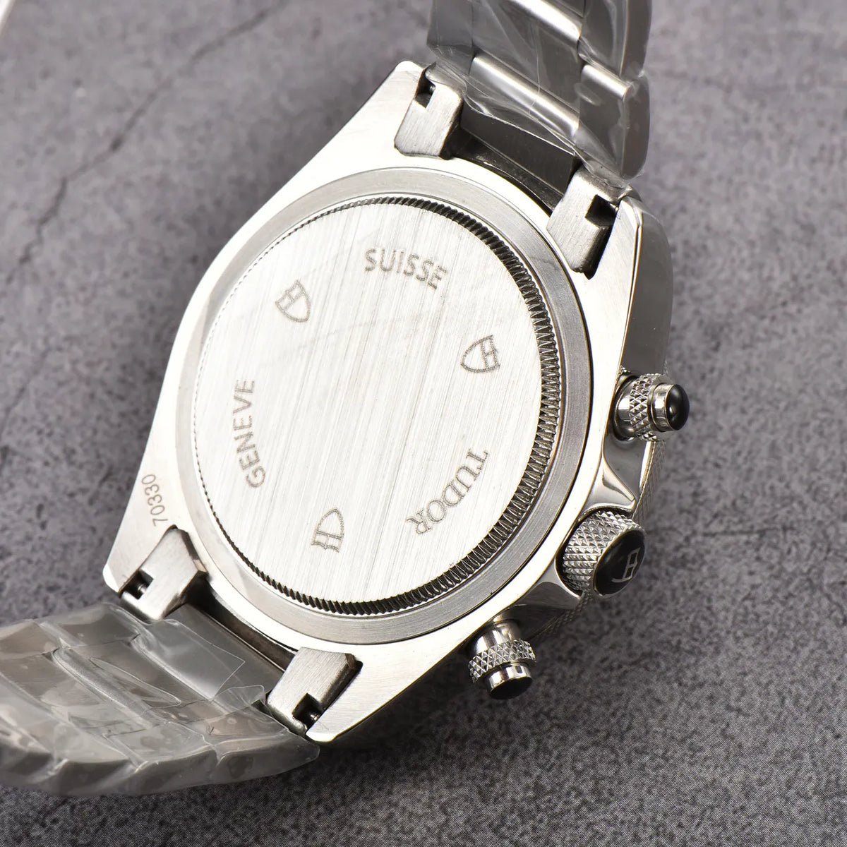Tudor Heritage Chrono - Hình 2