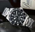 Tudor Pelagos Black Dial