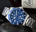 Tudor Pelagos Blue