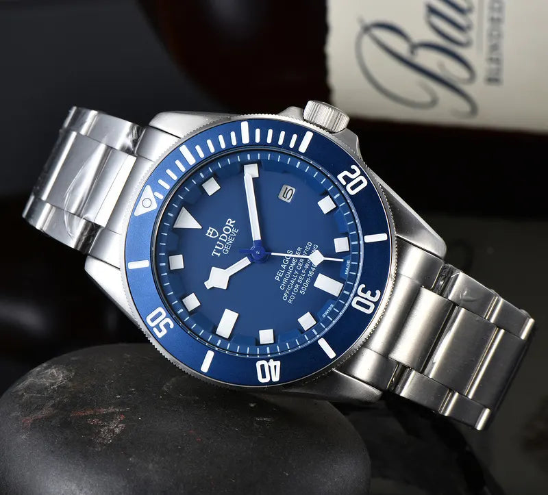Tudor Pelagos Blue