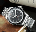 Tudor Grantour Black Dial