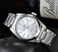 Tudor Silver Dial Watch